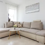 Apartments Olea