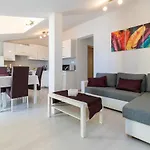 Apartments Olea