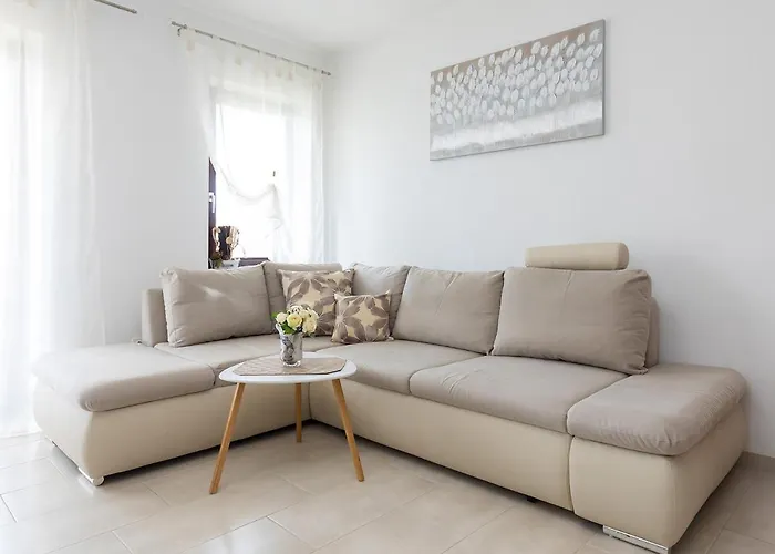 Apartments Olea