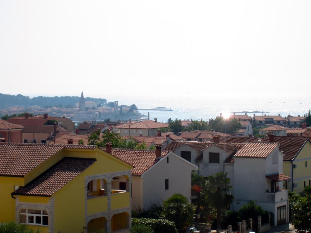 Apartman Olea