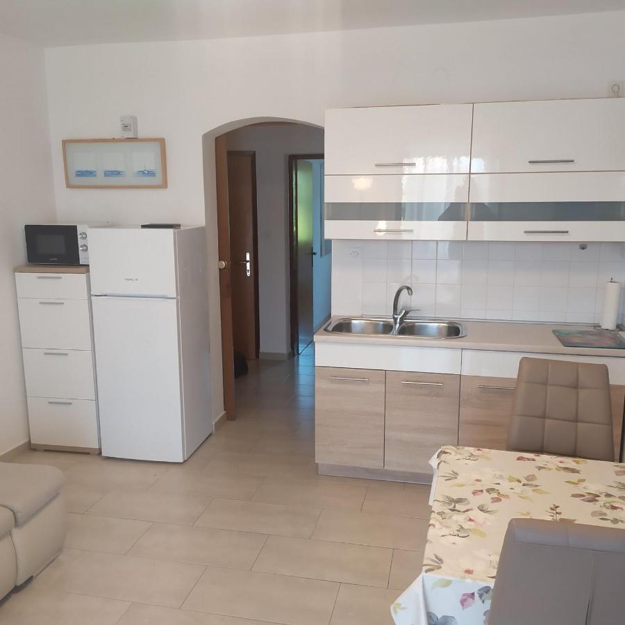 Apartment Olea *