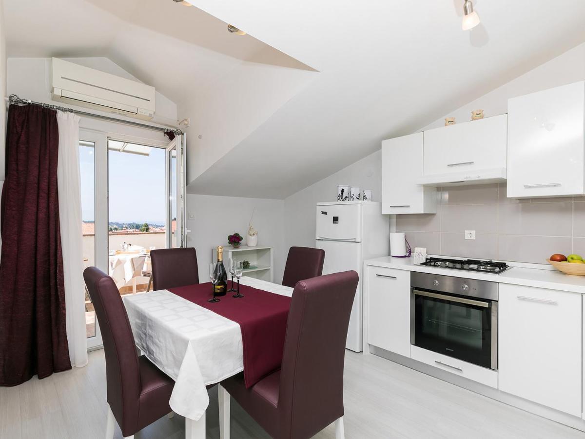 Apartment Olea